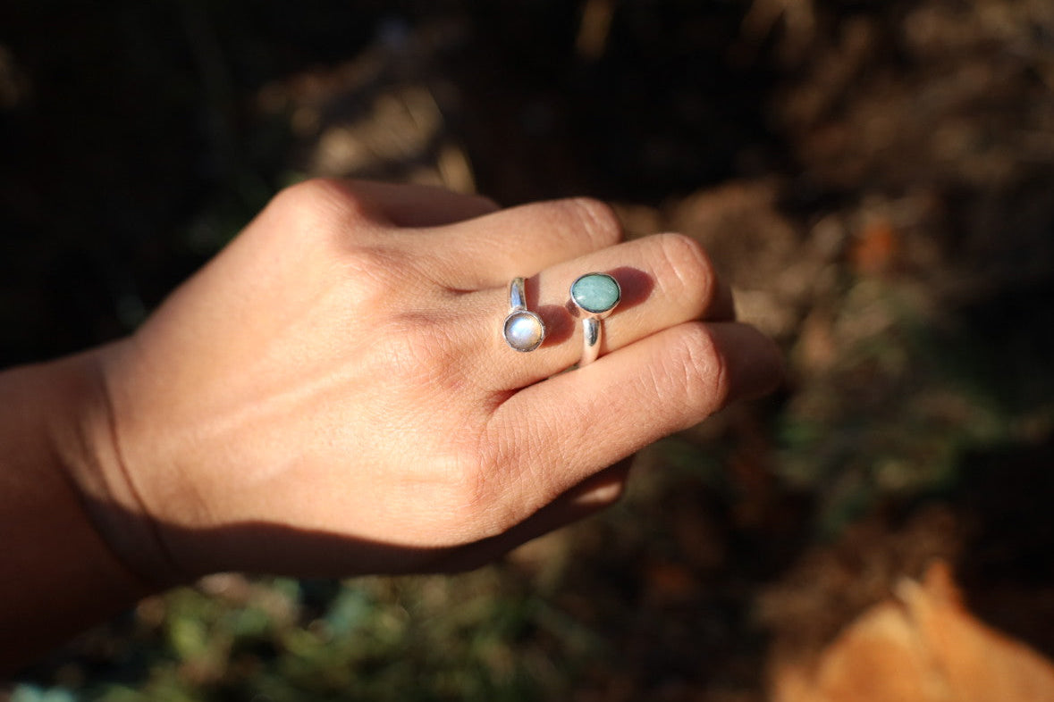 Anillo dual