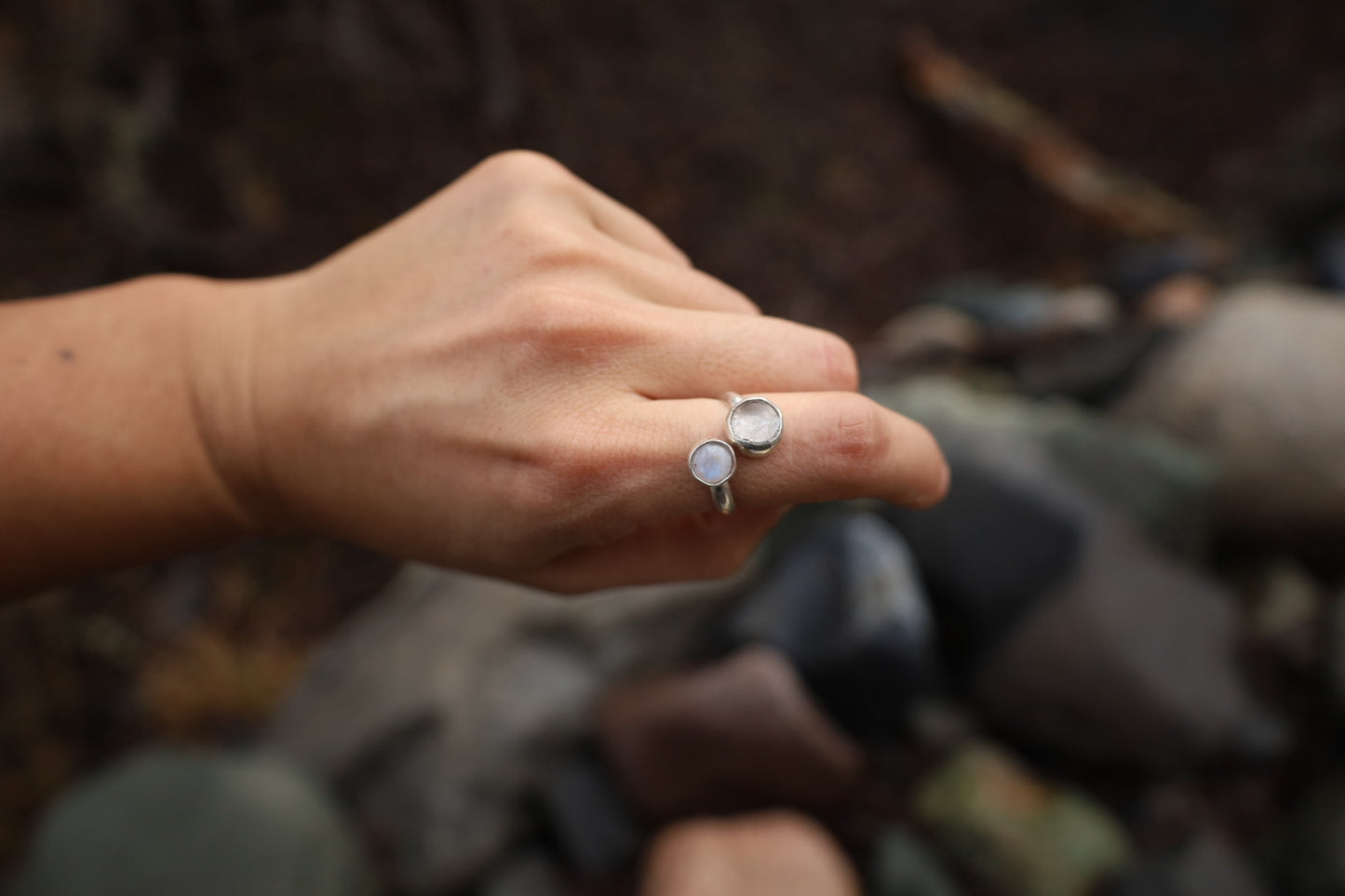 Anillo dual