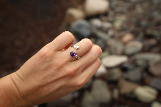 Anillo dual