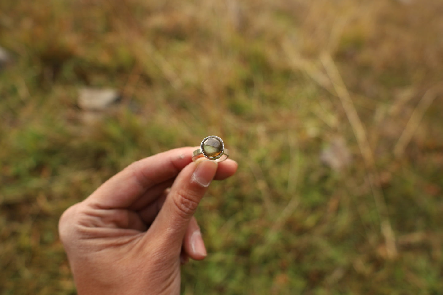 Anillo destello