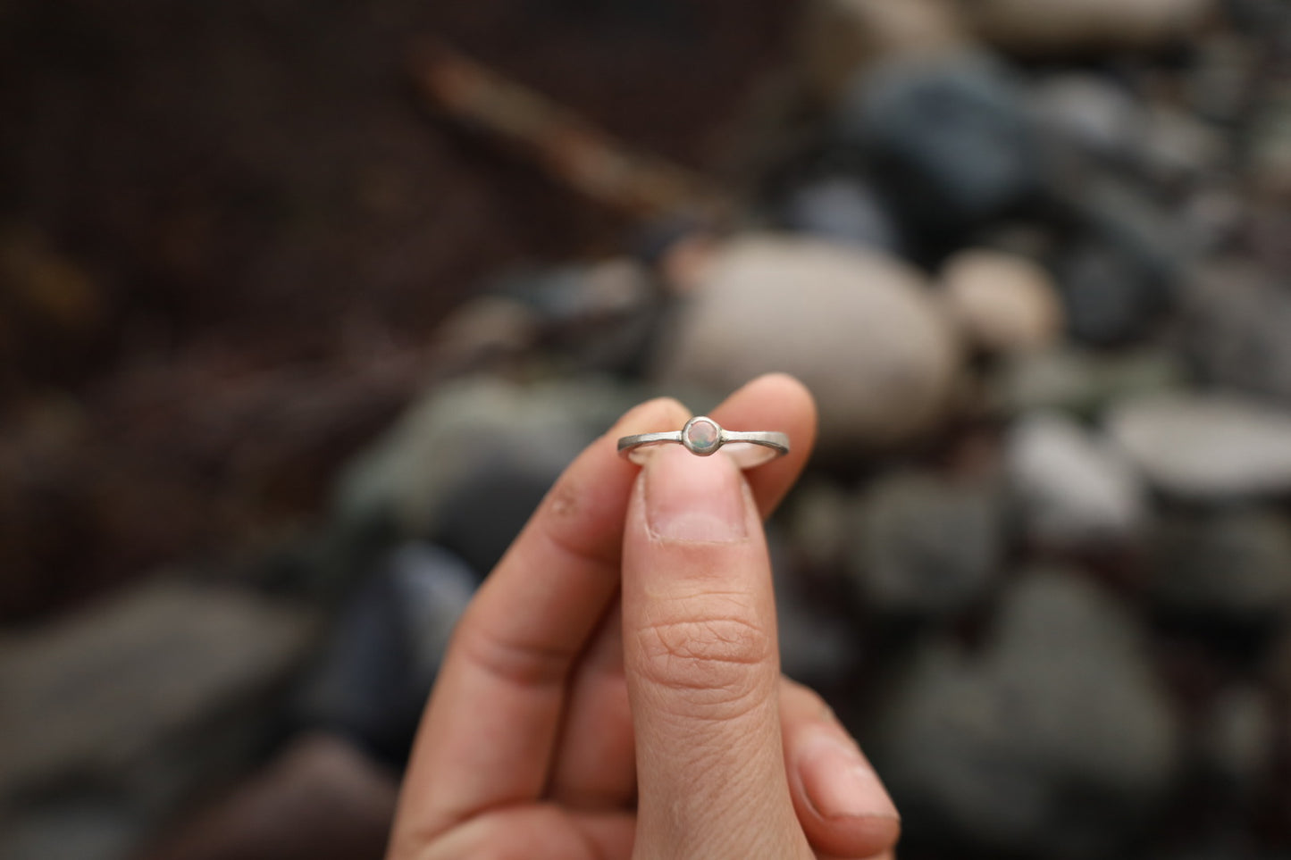 Anillo de fuego