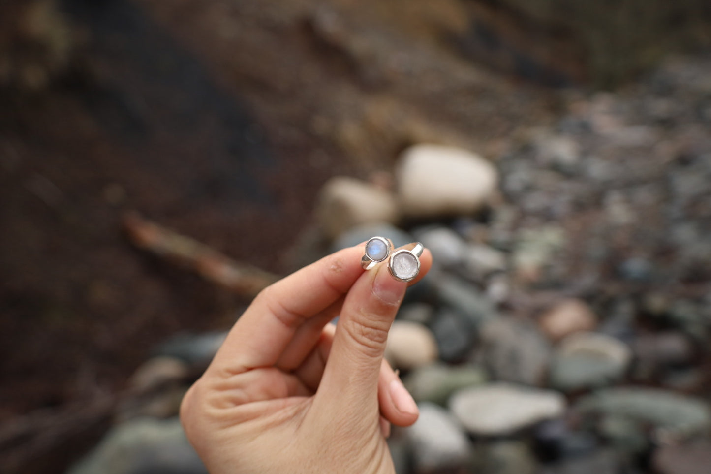Anillo dual