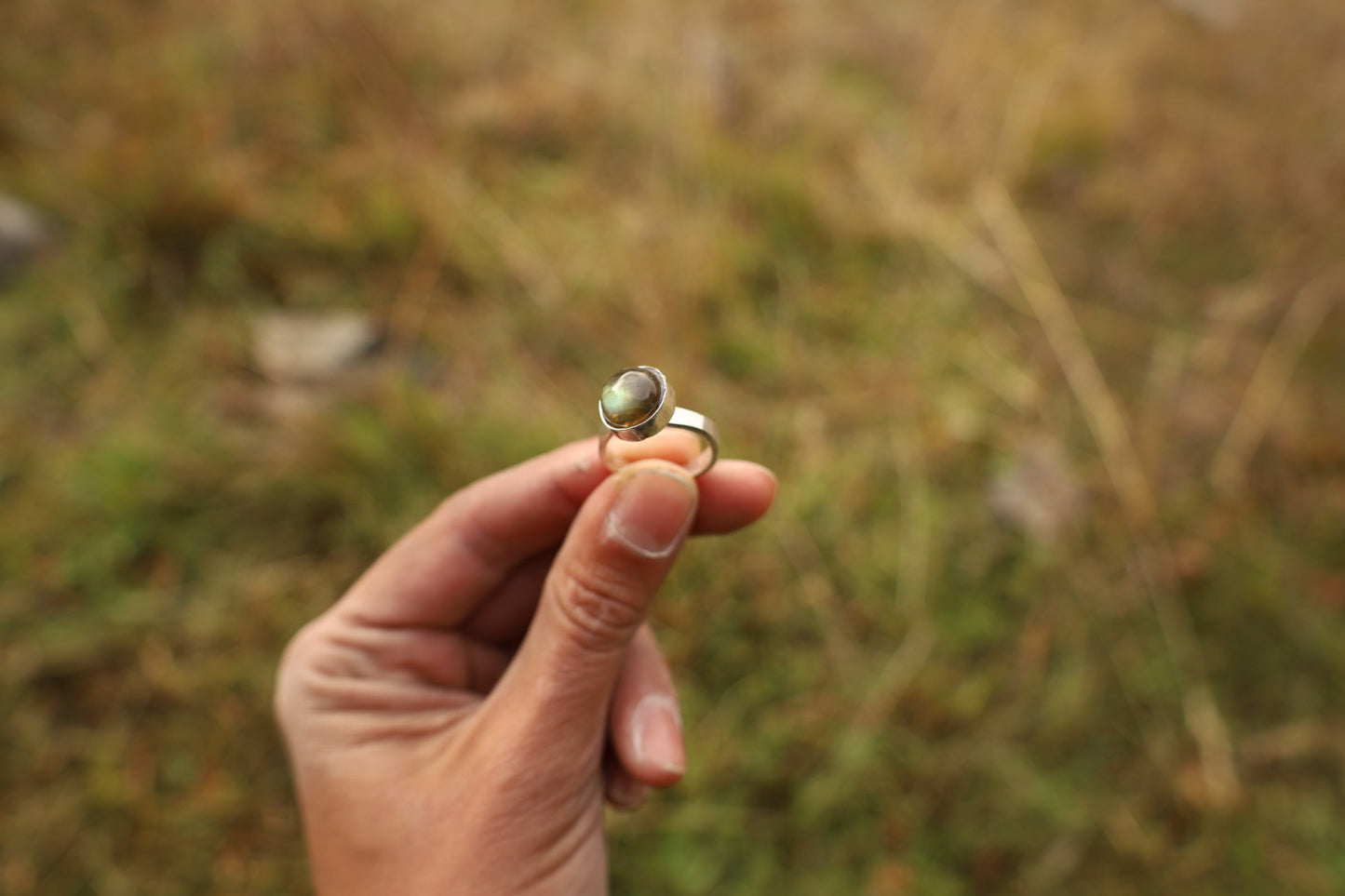 Anillo destello