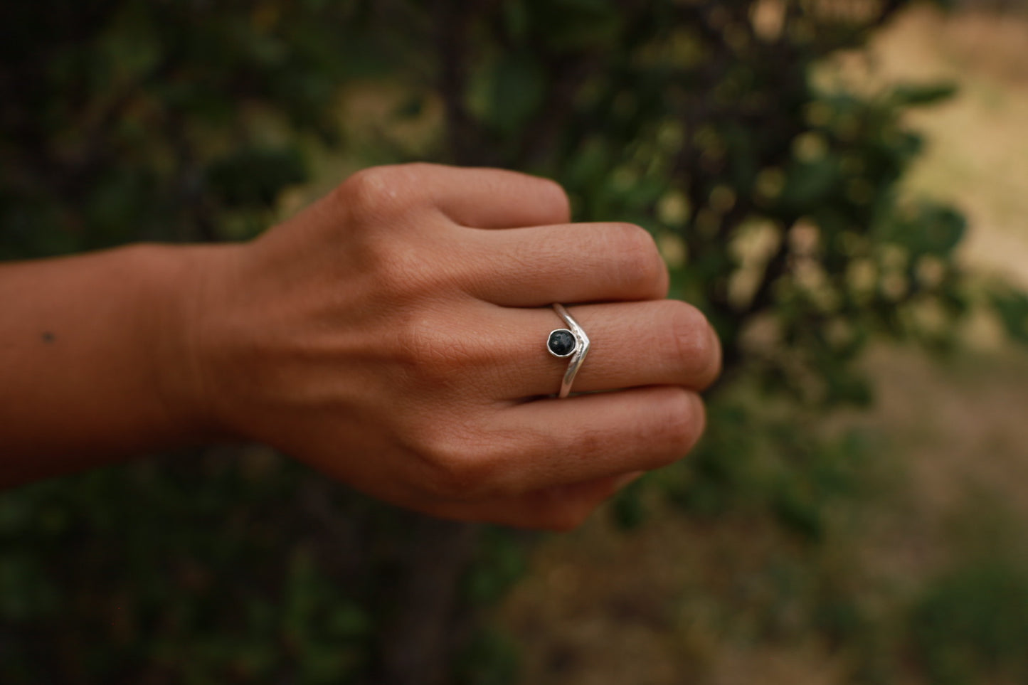 Anillo cumbre