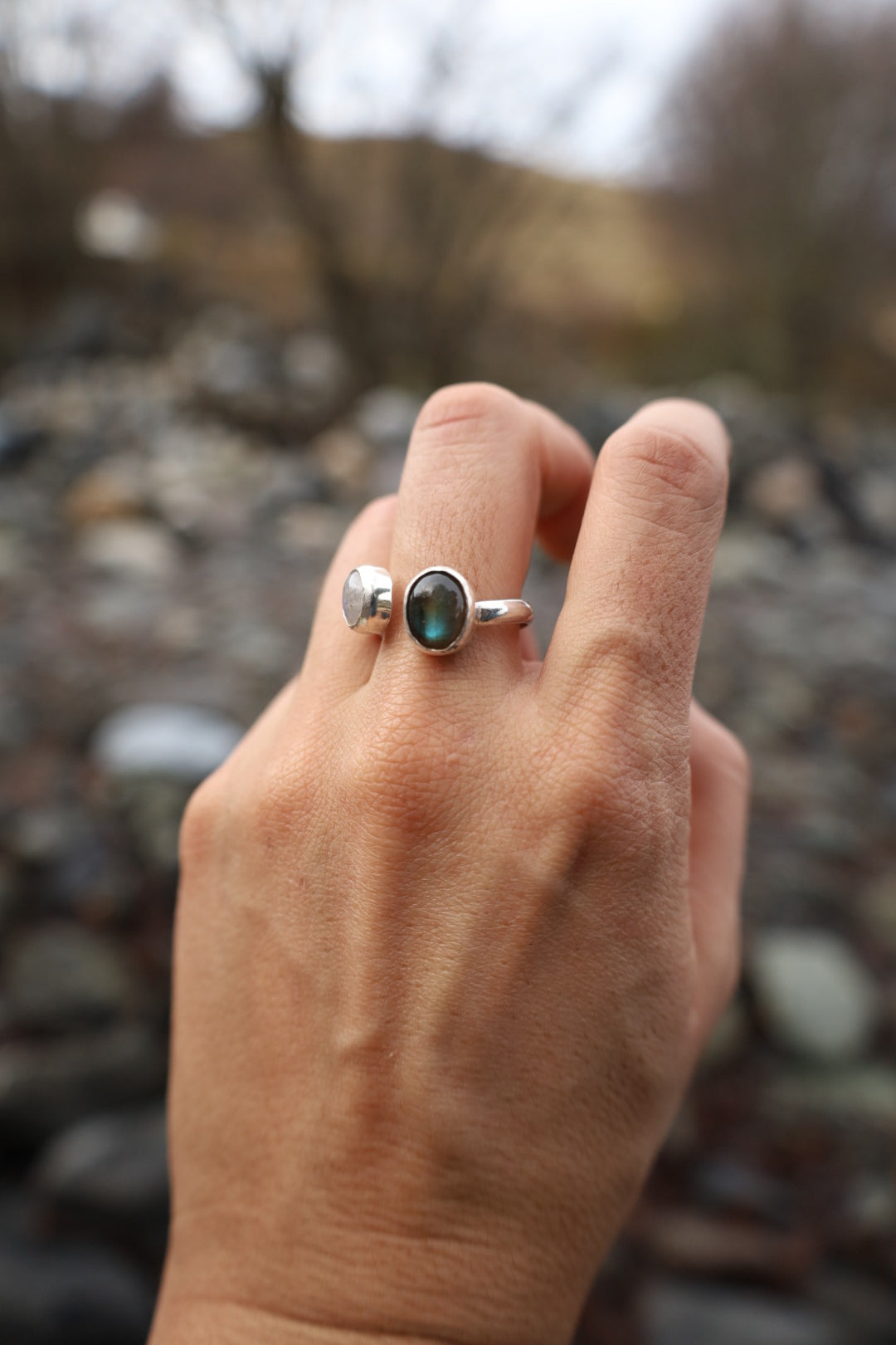 Anillo dual