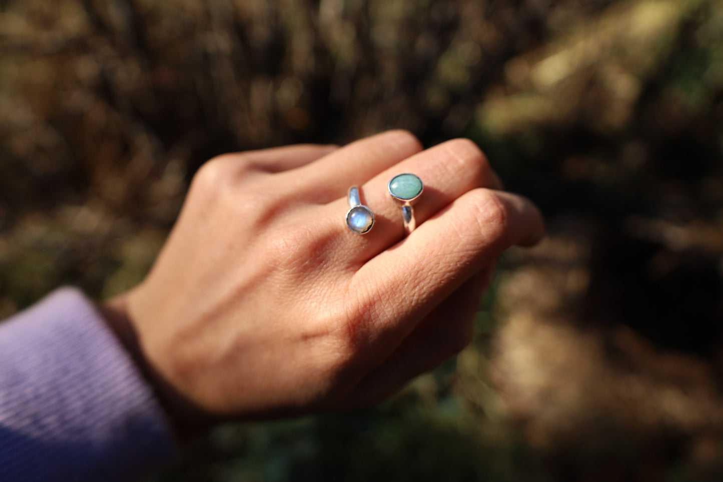Anillo dual