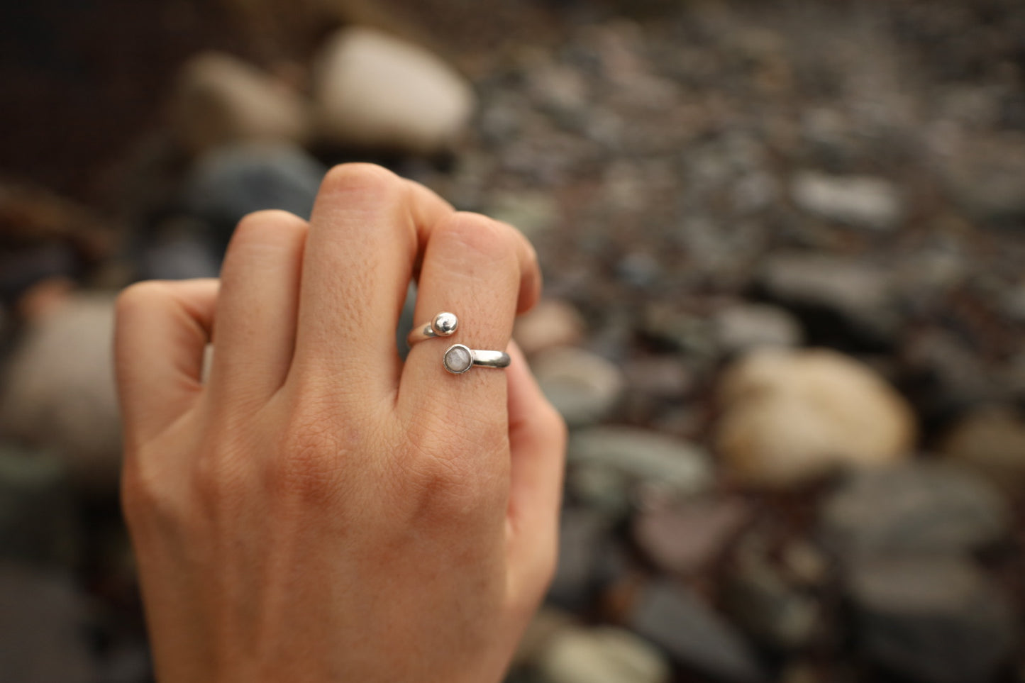 Anillo dual