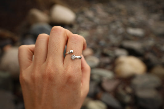 Anillo dual