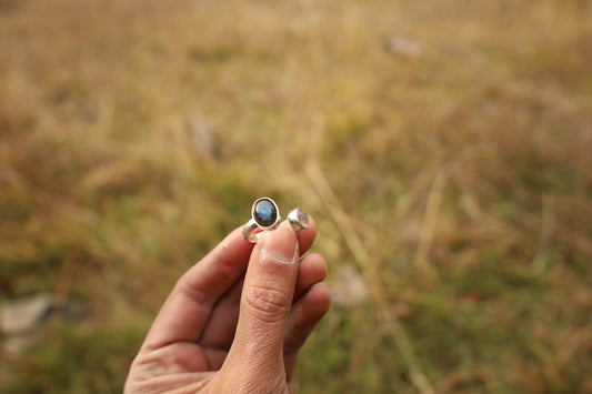 Anillo “dual”