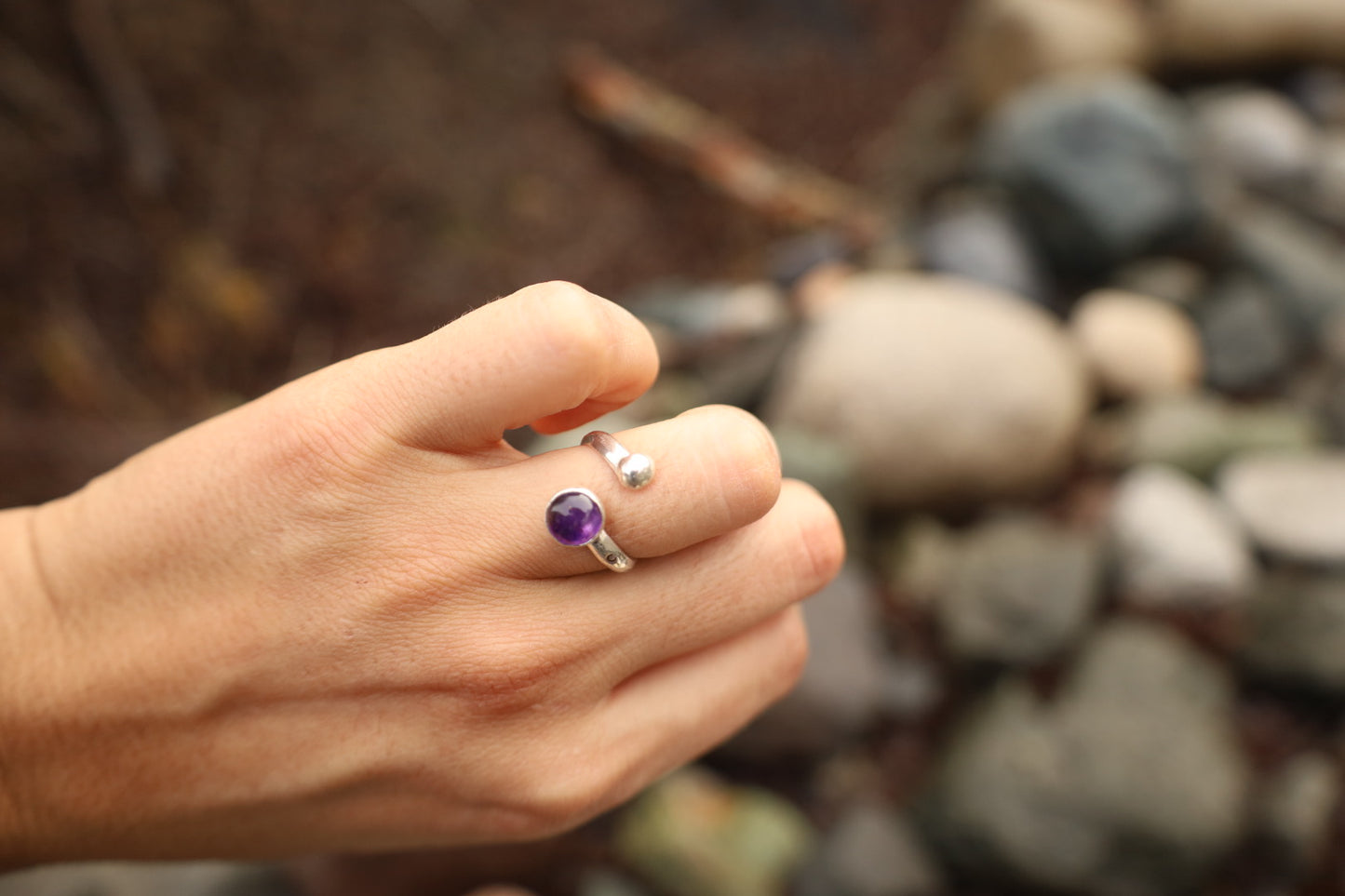 Anillo dual