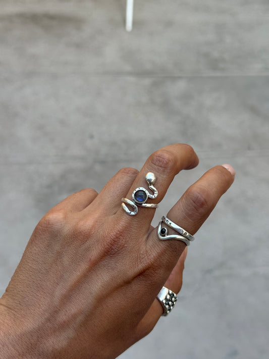 Anillo Kundalini