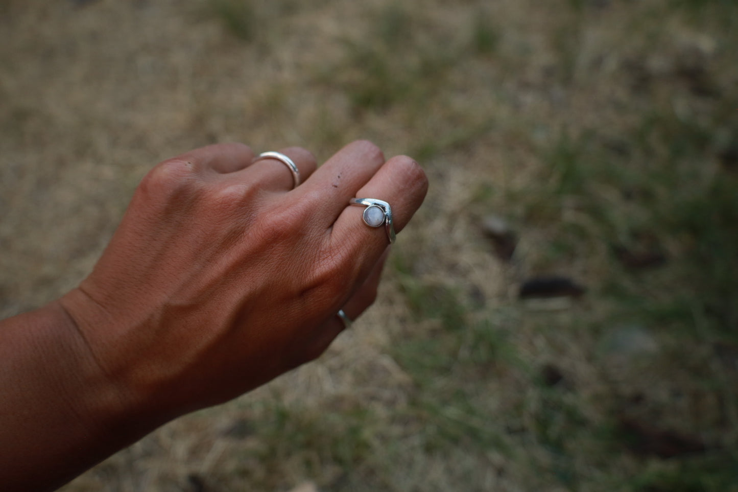 Anillo montaña
