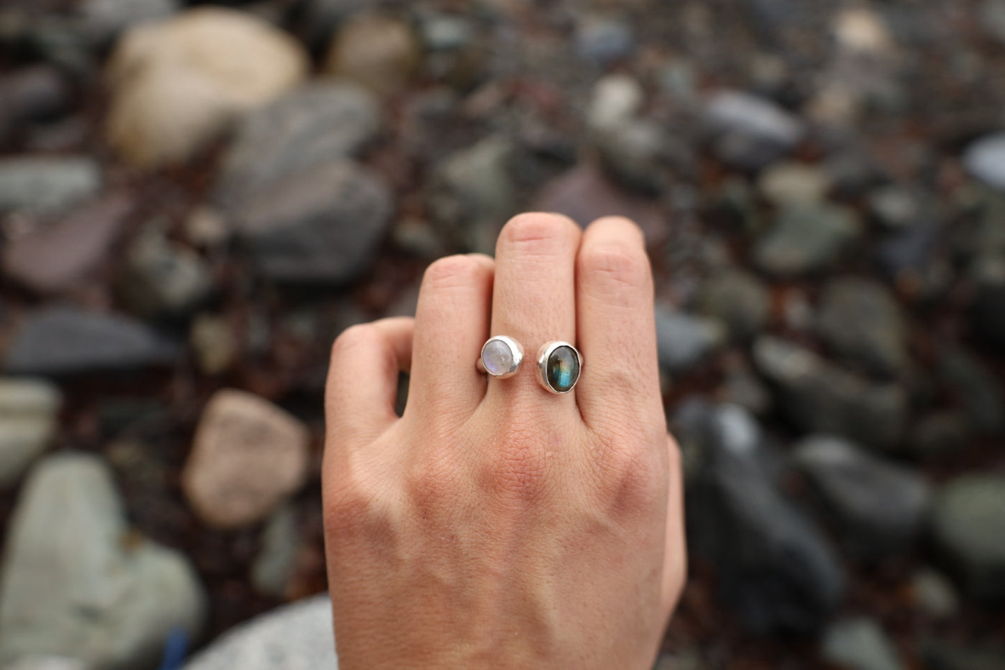 Anillo dual