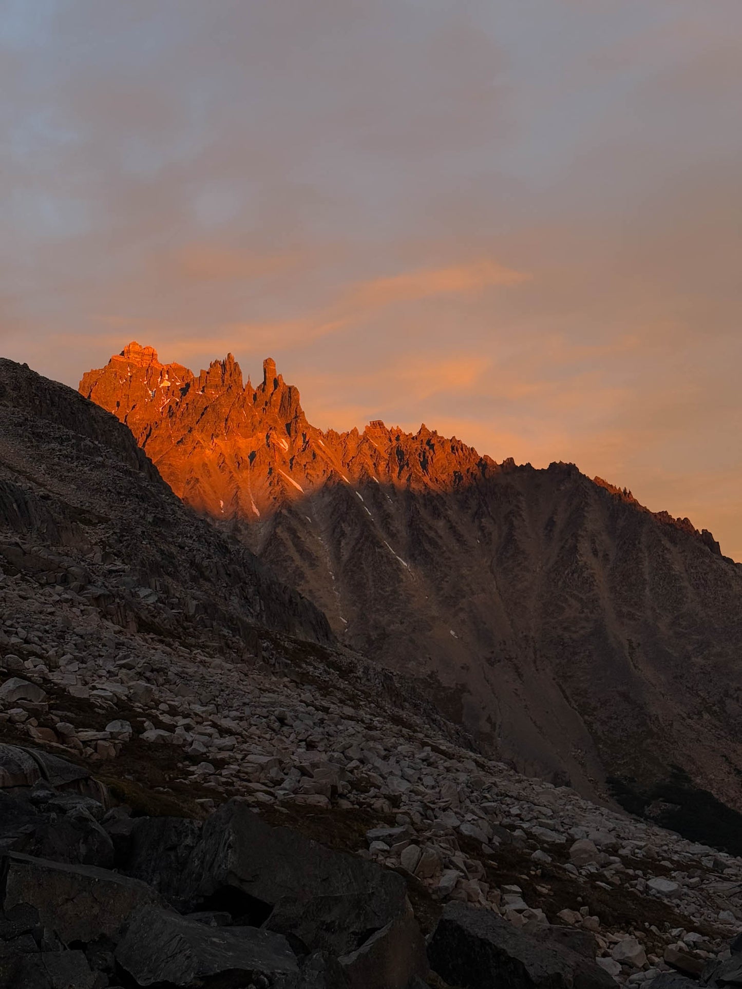 Aros mosquetón escalada