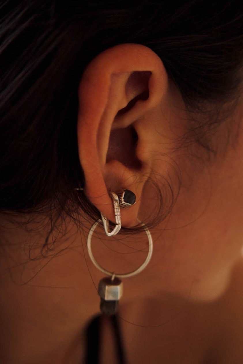 Aros mosquetón escalada