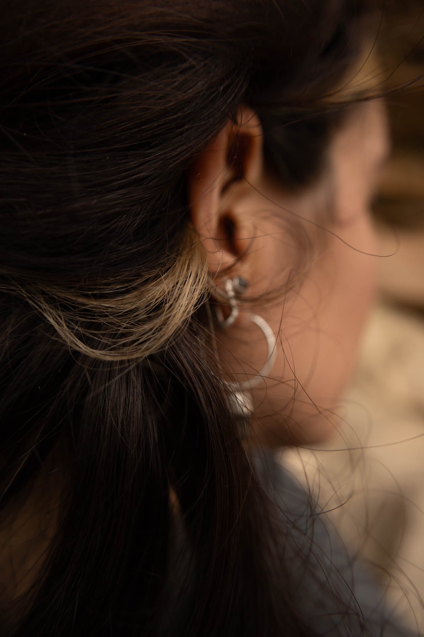 Aros mosquetón escalada